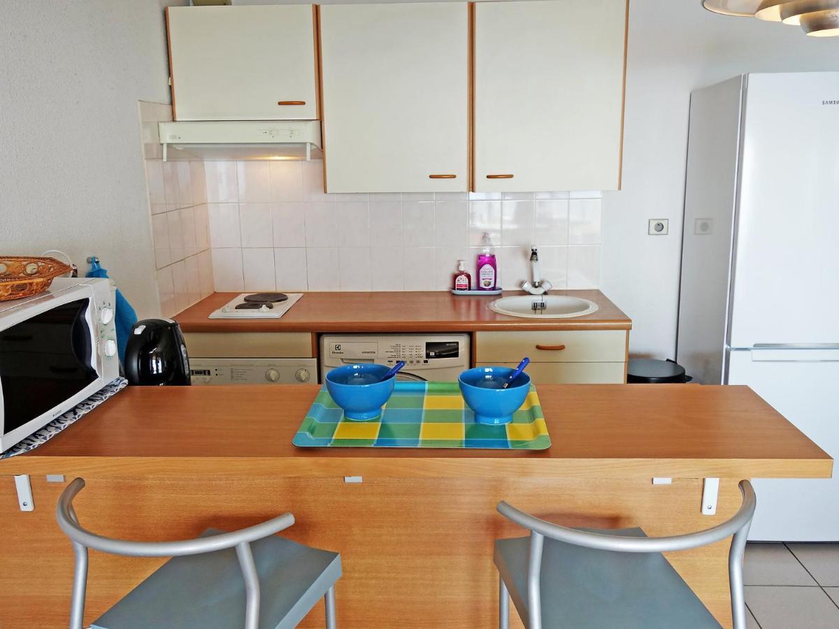 Apartment Artimon By Interhome カネ エクステリア 写真