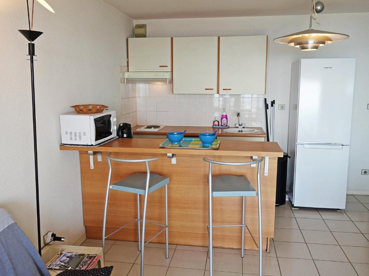 Apartment Artimon By Interhome カネ エクステリア 写真