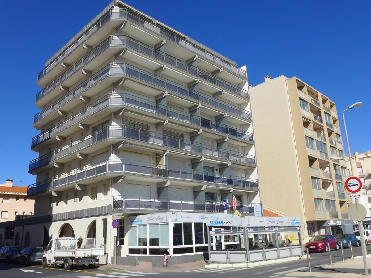 Apartment Artimon By Interhome カネ エクステリア 写真