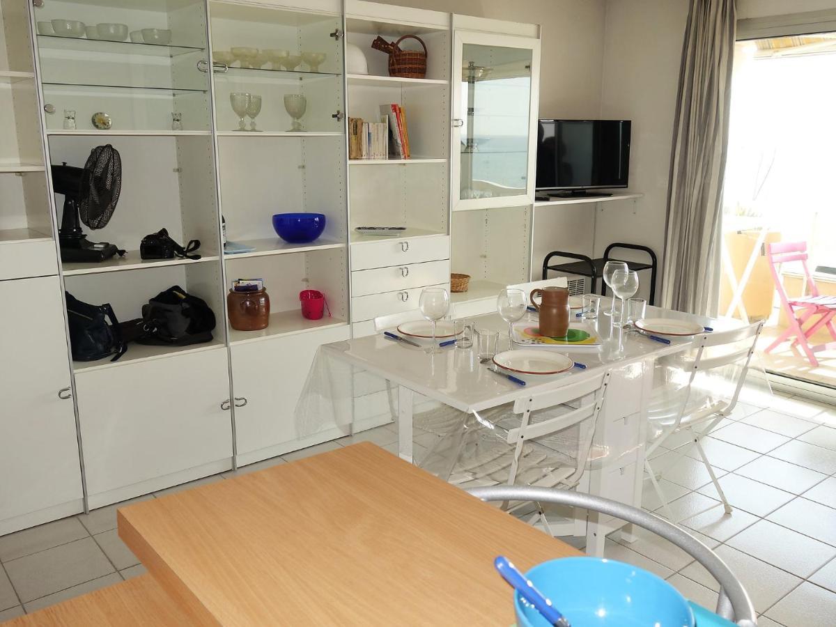 Apartment Artimon By Interhome カネ エクステリア 写真